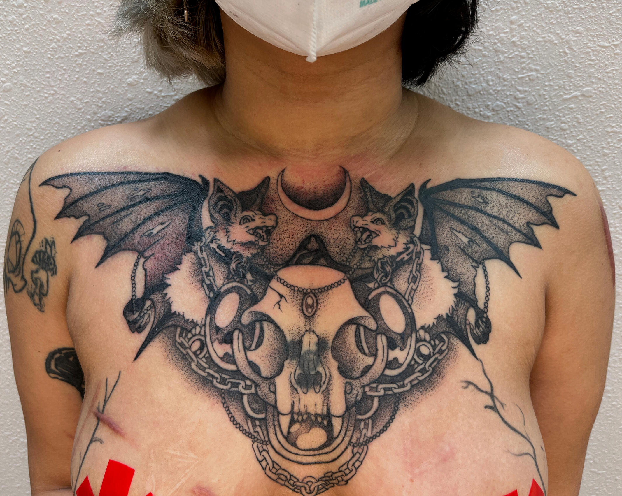 BLACKWORK