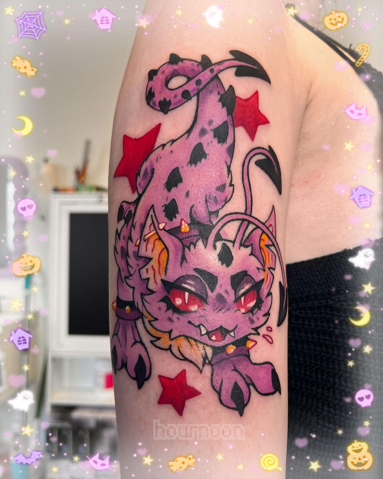 darigan aisha - custom - fresh 2026